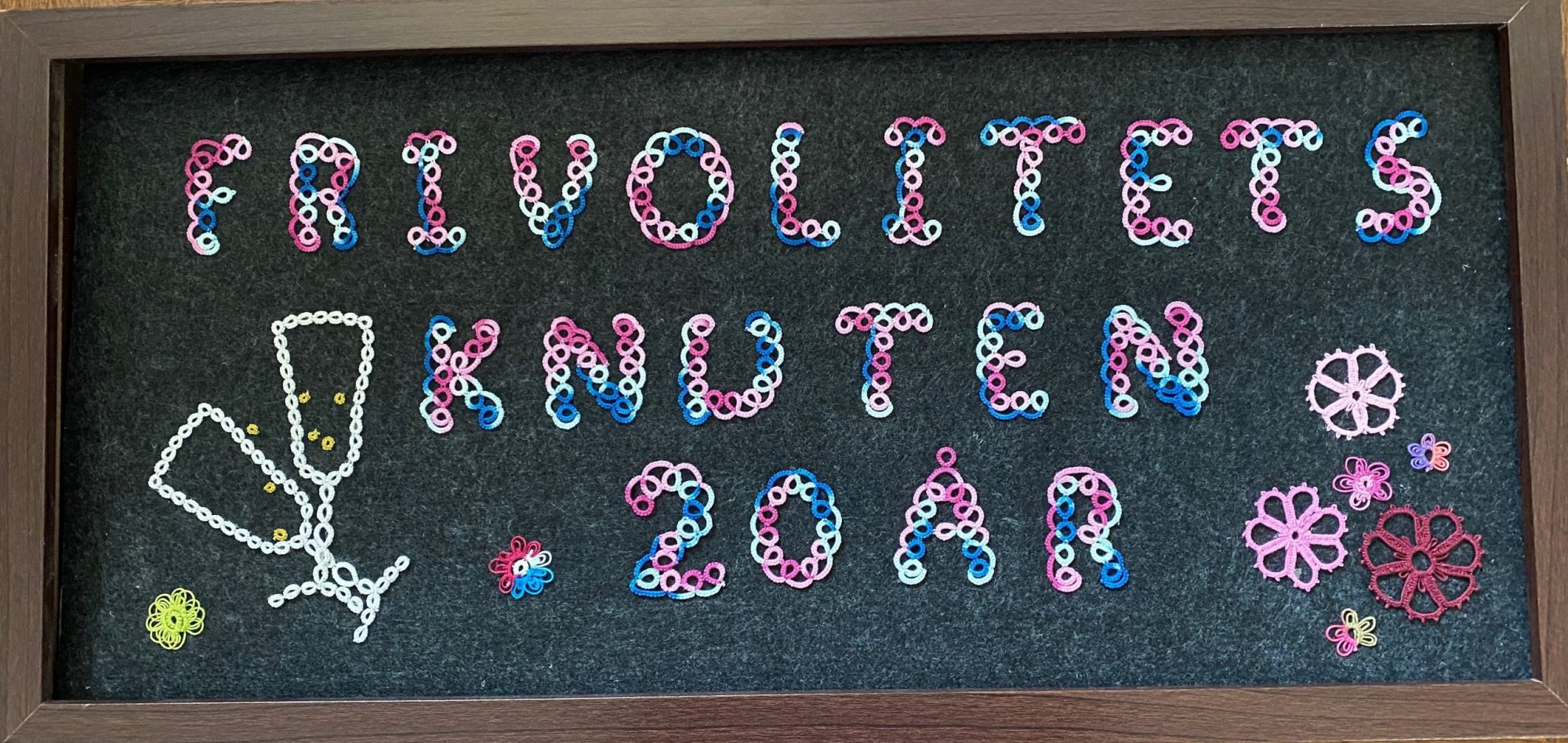 Frivolitetsknuten